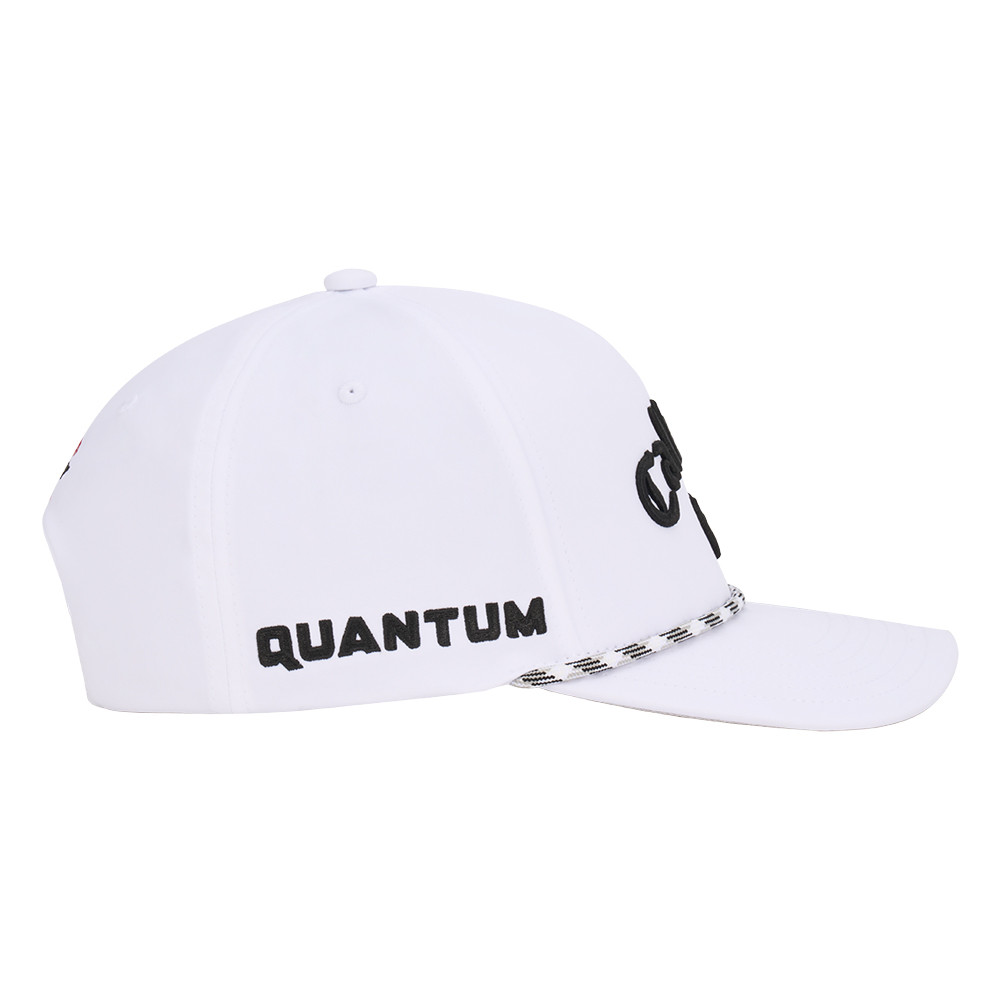 Callaway TA Performance Pro Rope Snapback Hat - Maple Hill Golf